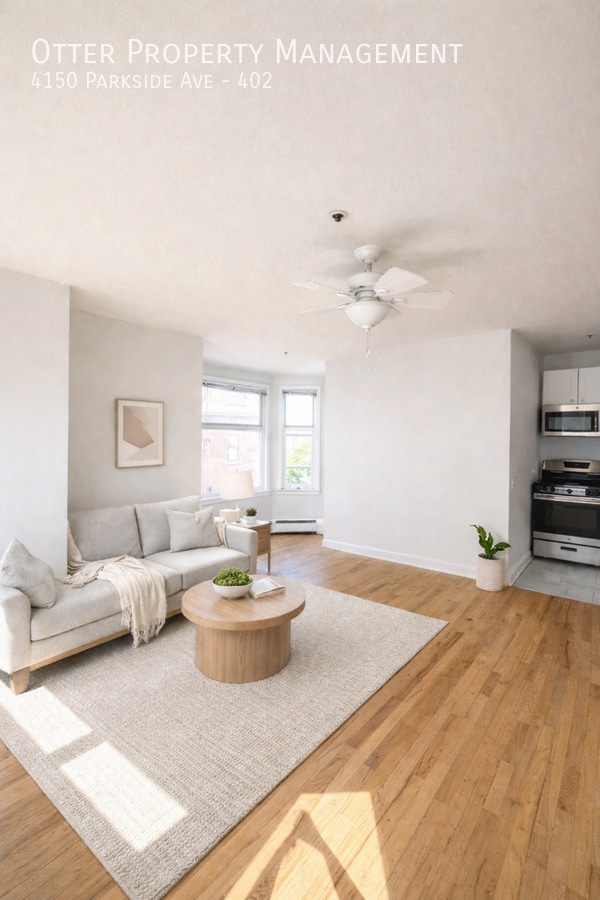 Photo - 4150 Parkside Ave Apartment