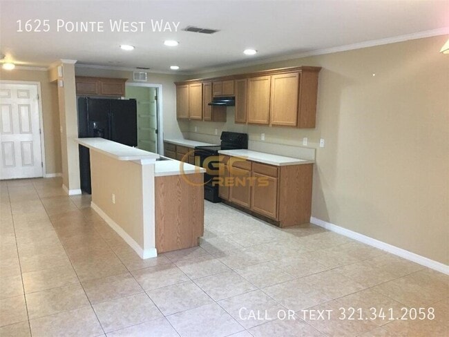 Building Photo - 1625 Pointe W Wy