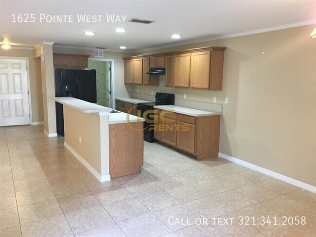 Foto del edificio - 1625 Pointe W Wy