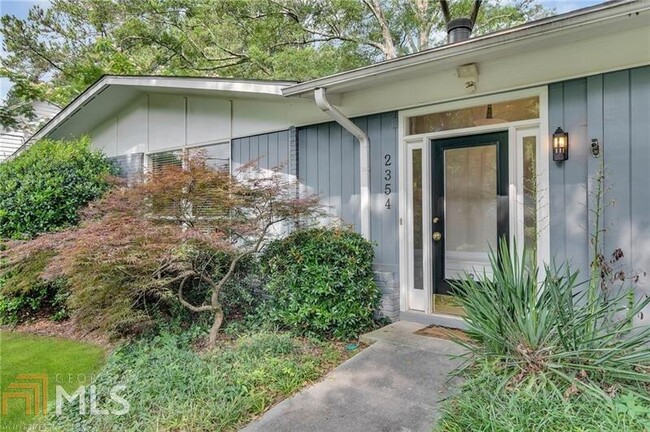 Building Photo - 2354 Poplar Springs Dr NE