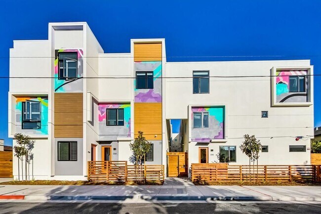 Building Photo - Artthaus Magnolia: New Luxury Apartments! ...