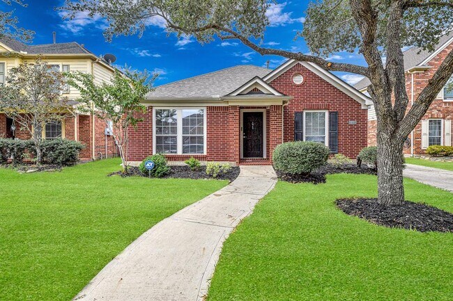 Building Photo - 11015 Pierce Valley Dr