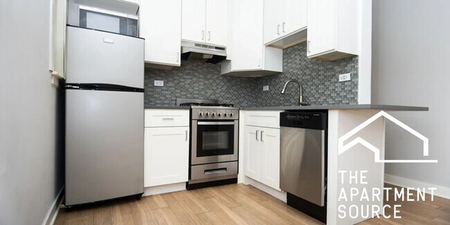 Foto del edificio - 511 W Belmont Ave