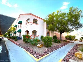 Building Photo - 7570 W Flamingo Rd