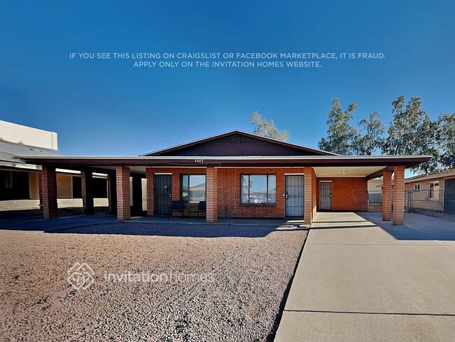 Building Photo - 4447 E Contessa St