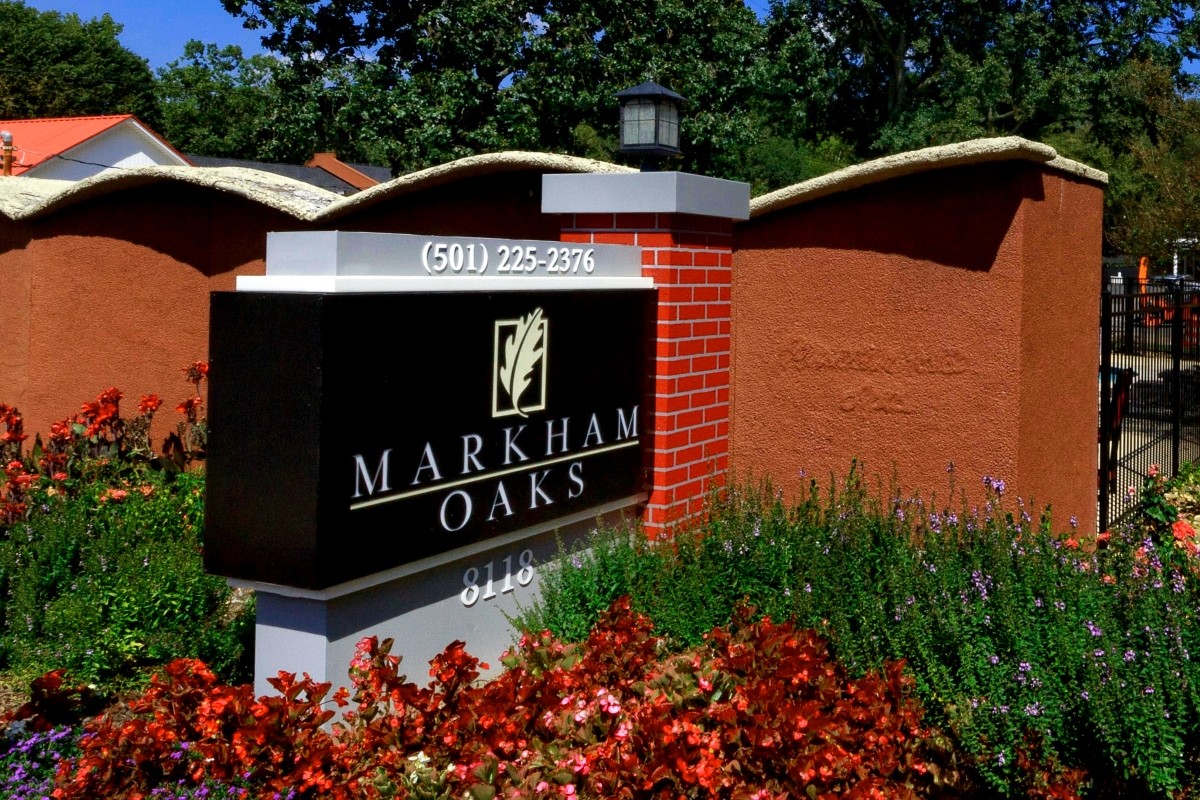 Foto principal - Markham Oaks