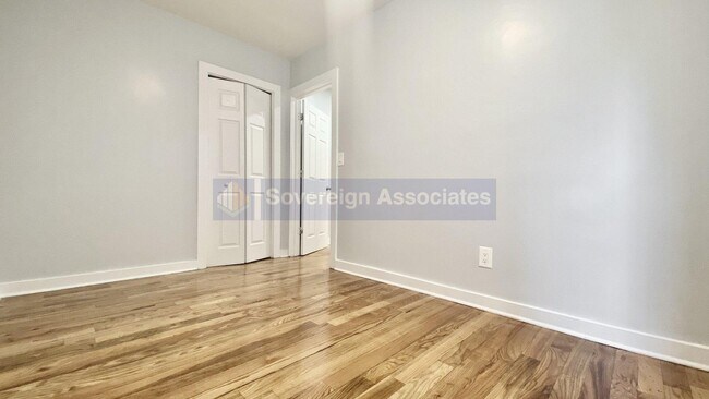 Foto del edificio - 518 West 204th Street