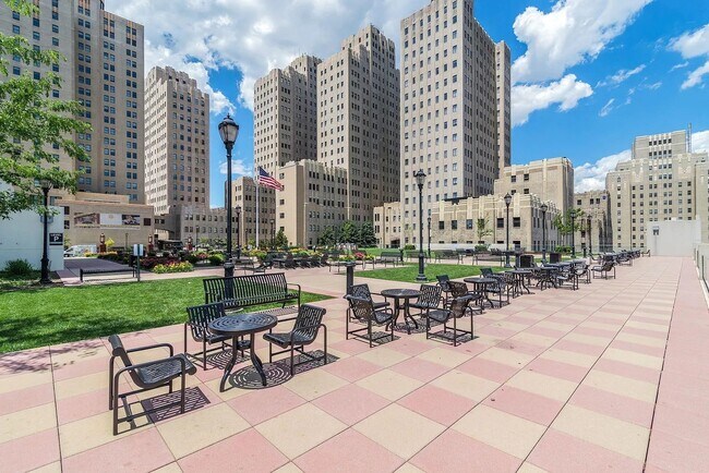 Foto del edificio - 4 Beacon Way