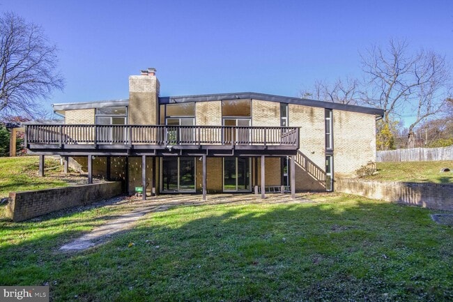 Building Photo - 14645 Good Hope Rd