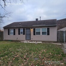 Building Photo - 3120 Priscilla Ave