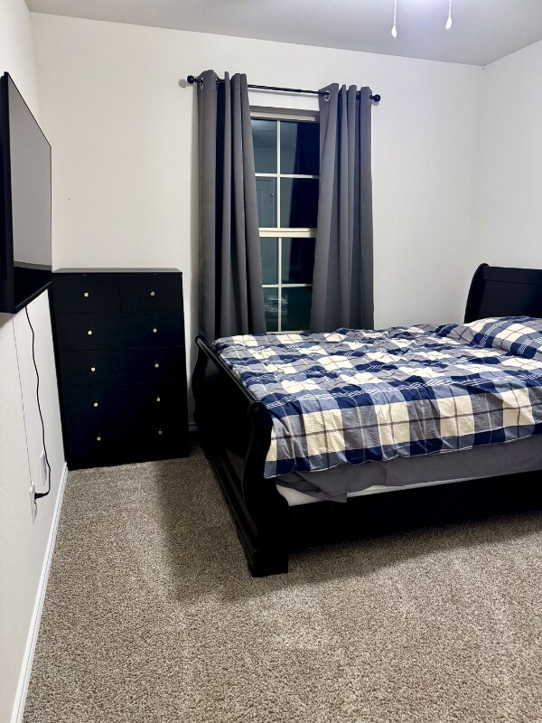 Foto del edificio - 75119 Ennis