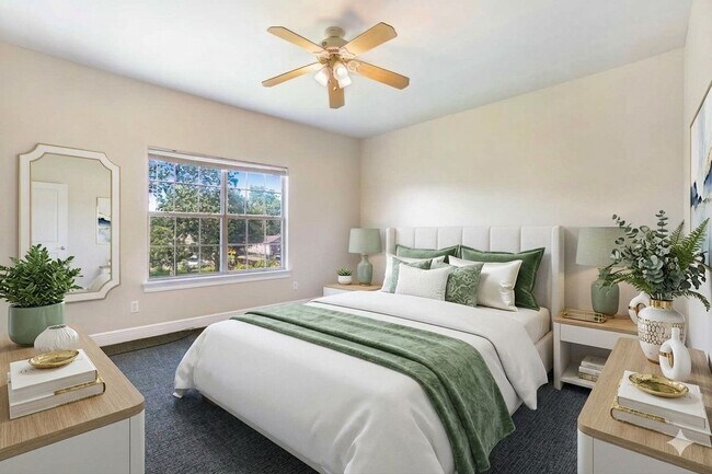 Foto del edificio - 4317 Downs St