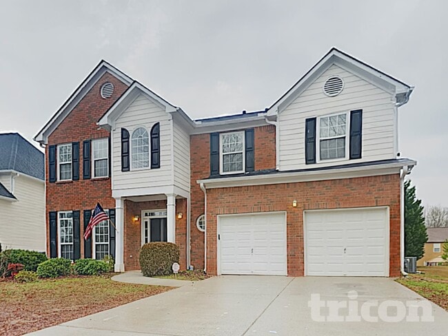 Building Photo - 7568 Cole Ln