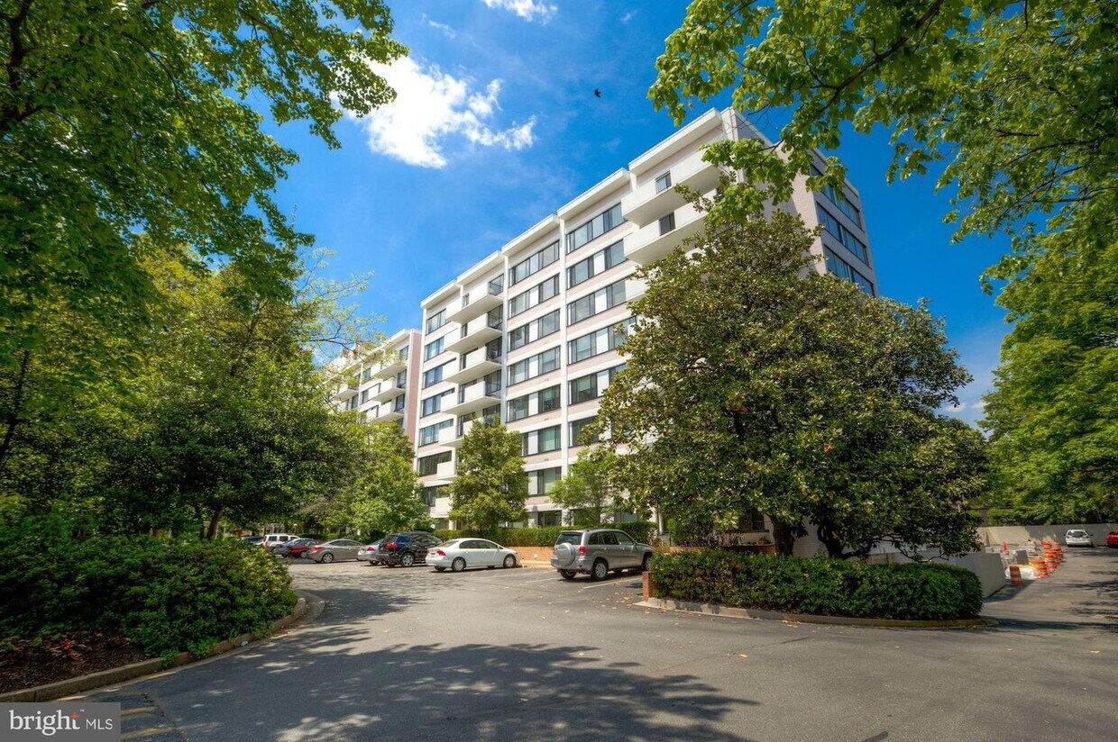 4501 Arlington Blvd Unit 417, Arlington, VA 22203 Apartment for Rent