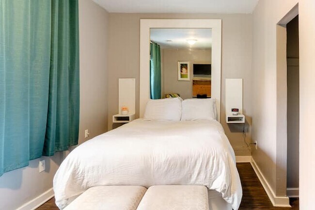 Foto del edificio - 3868 Panthersville Rd