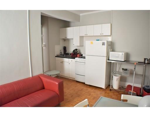 Foto del edificio - 22 Beacon St