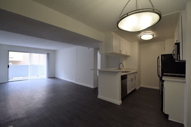 Foto del edificio - 11030 Hartsook St