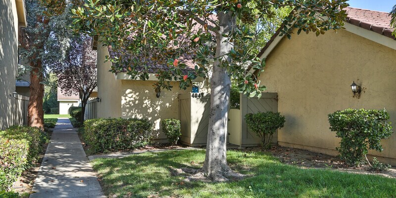 Foto principal - 4047 Truckee Ct