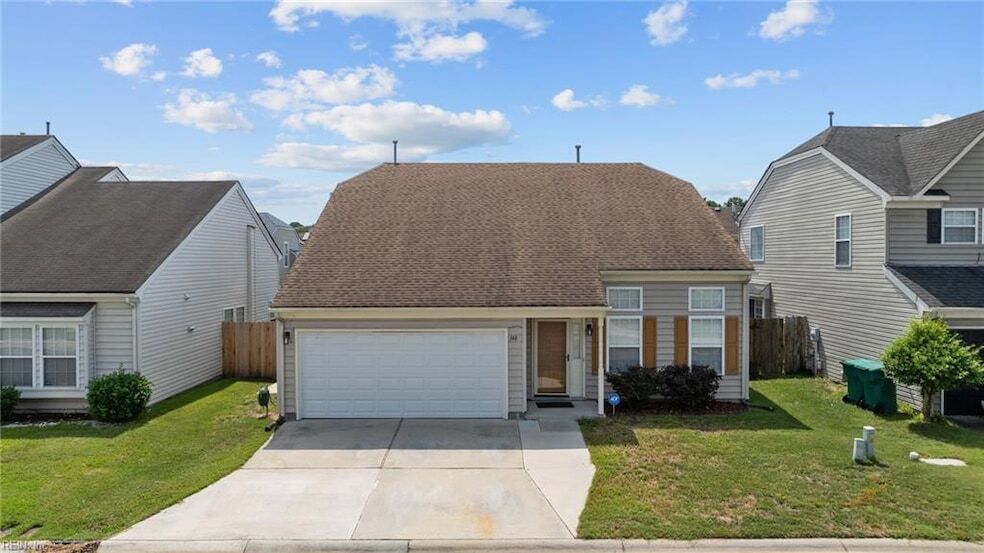 Foto principal - 148 Graystone Trce