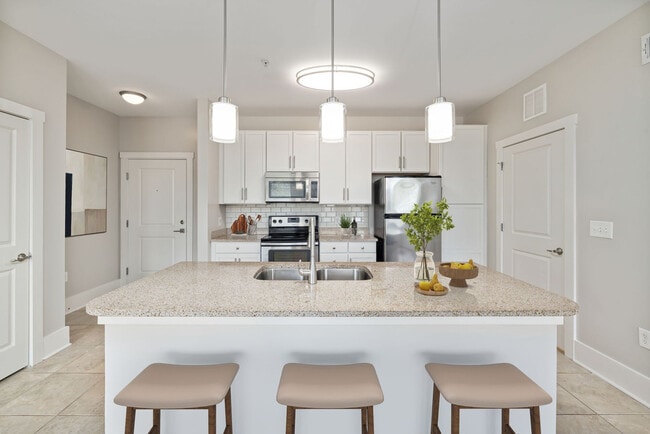 Headwaters at Autumn Hall apartments — community photo - Headwaters at Autumn Hall