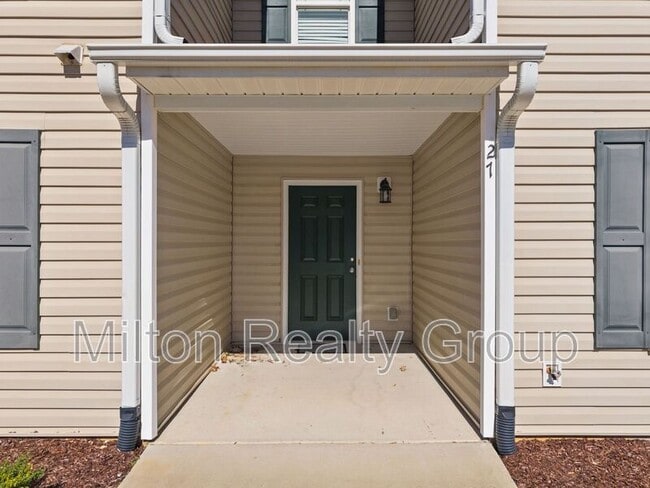 Foto del edificio - 27 River Stancil Dr