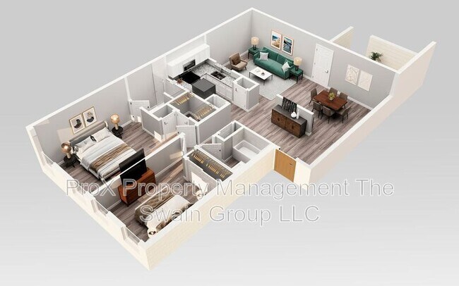 Foto del edificio - 401 W Florida Ave