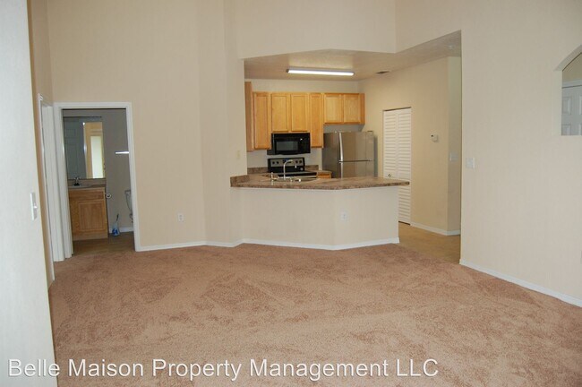 Foto del edificio - 2407 Courtney Meadows Ct