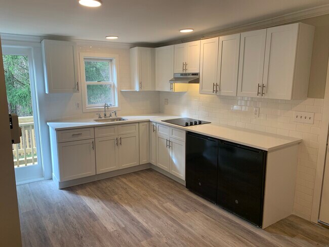 Brand New Kitchen - 609 Ethan Allen Hwy