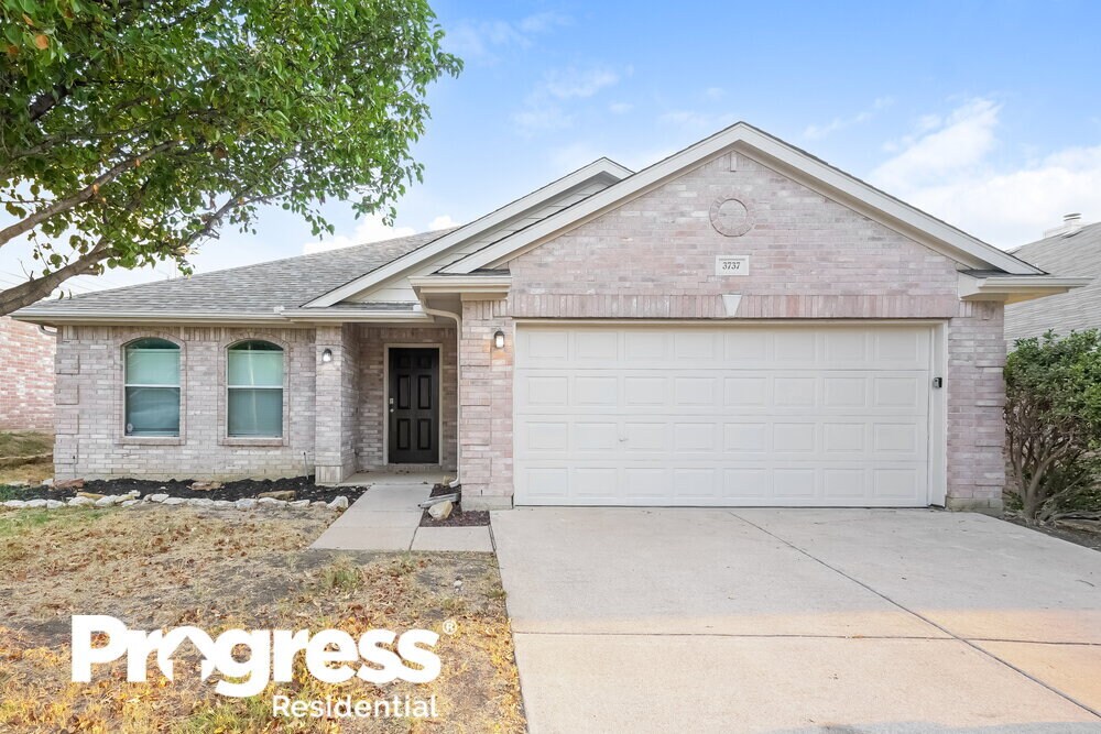 3737 Sapphire St, Fort Worth, TX 76244 House Rental in Fort Worth, TX