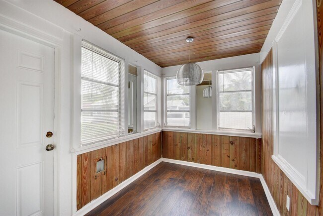 Foto del edificio - 601 N K St