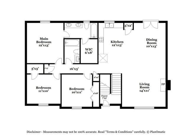 Foto del edificio - 309 Timberglen Dr
