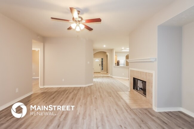 Foto del edificio - 5722 Afton Ridge Ln