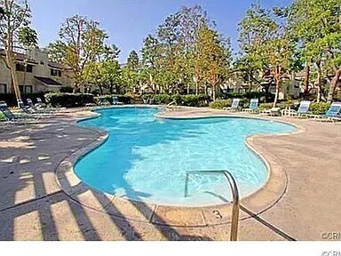Pool - 16922 Lakefront Cir