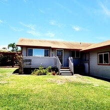 Building Photo - 488 Kaiolohia St