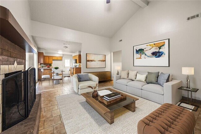Foto del edificio - 507 N 37th St