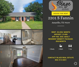 Building Photo - 2201 S Fannin St