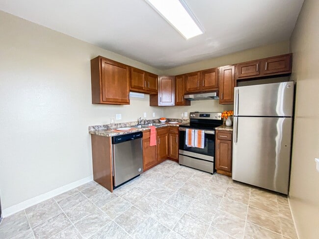 Interior Photo - The Ridge Apartments