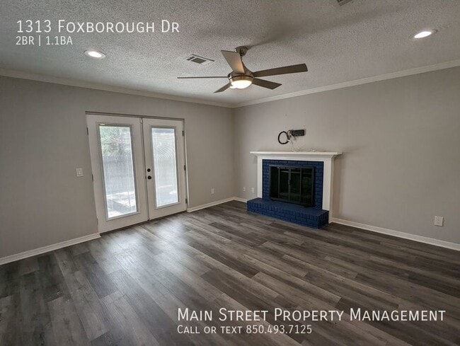 Building Photo - 1313 Foxborough Dr