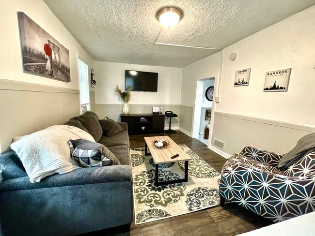 William Street - William Street Apartment