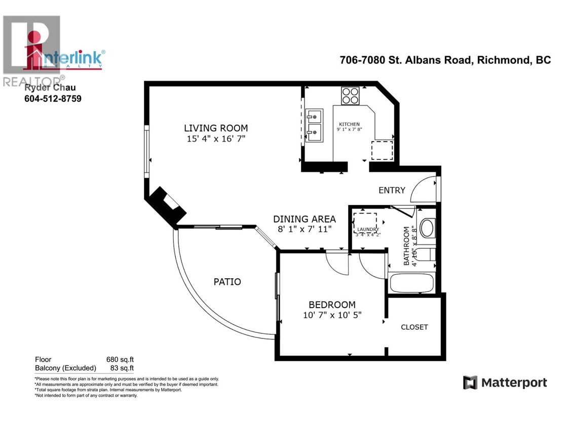Primary Photo - 7080-7080 St Albans Rd