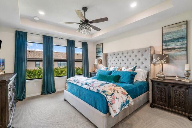 Foto del edificio - 8301 Catria Ln