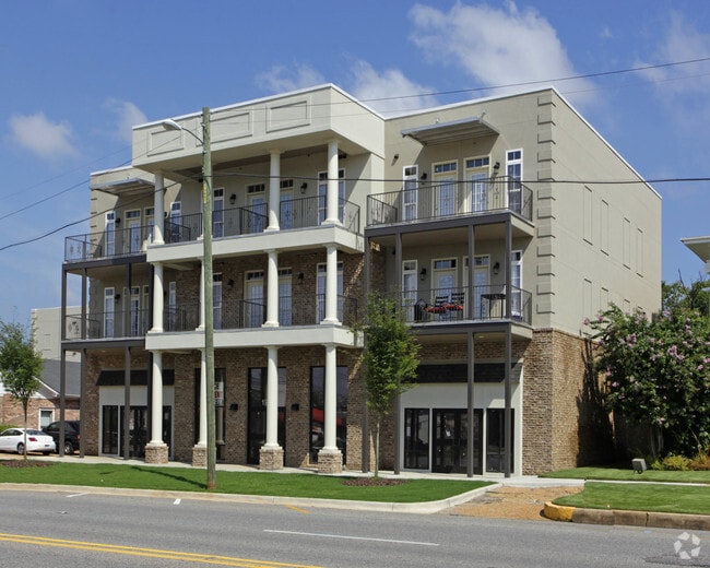 Broadstreet Village Rentals Tuscaloosa, AL