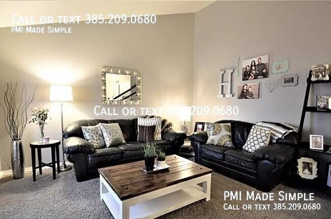 Foto del edificio - 2296 N 790 W St