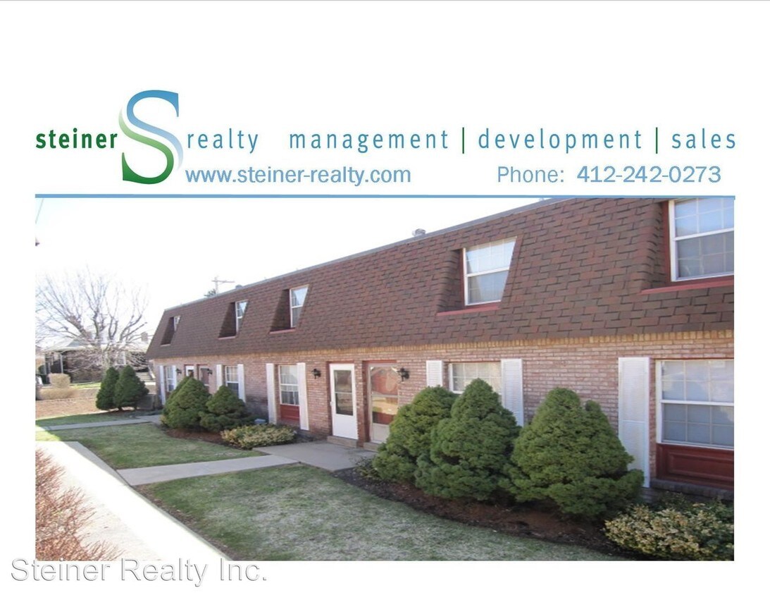 7801 Lloyd Ave, Swissvale, PA 15218 Condo for Rent in Swissvale, PA