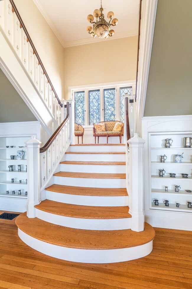 Foto del edificio - 9 Rockcraft