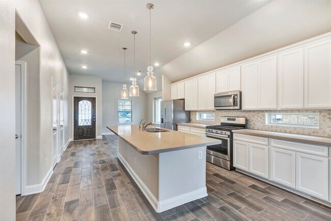 Foto del edificio - 20835 Tallow View Ln