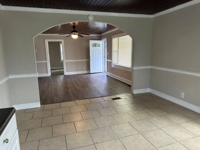 Foto del edificio - 6401 Stantonsburg Rd
