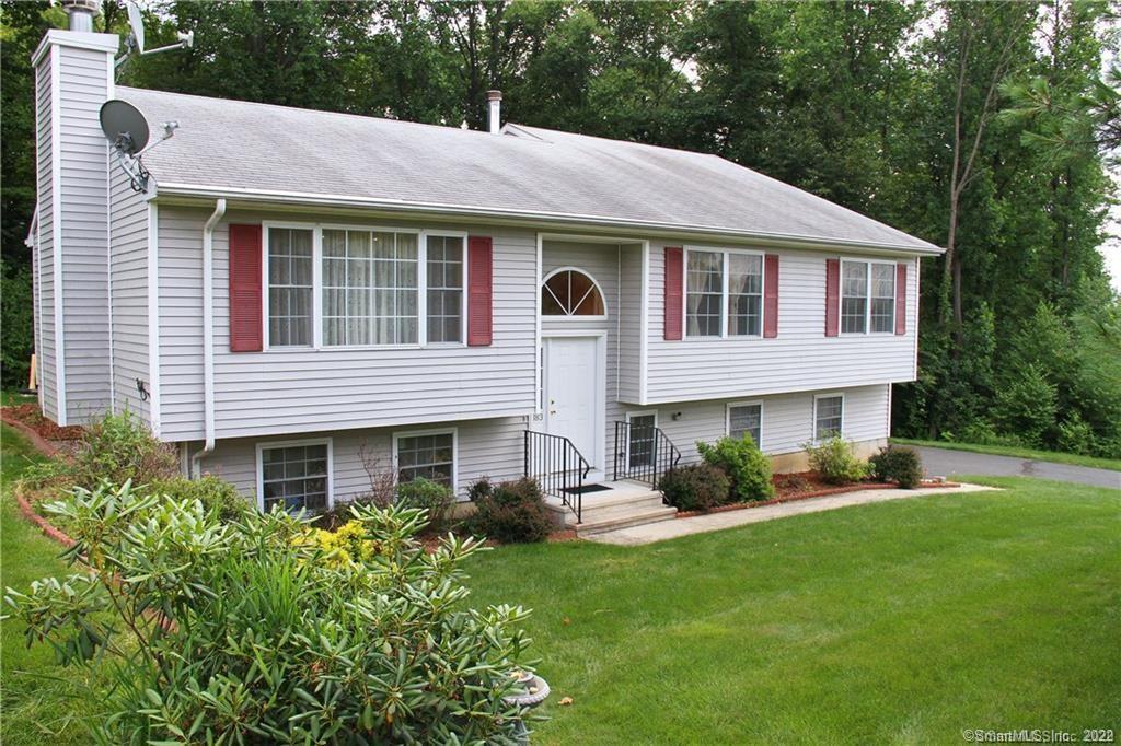 Primary Photo - 183 Osborn Rd