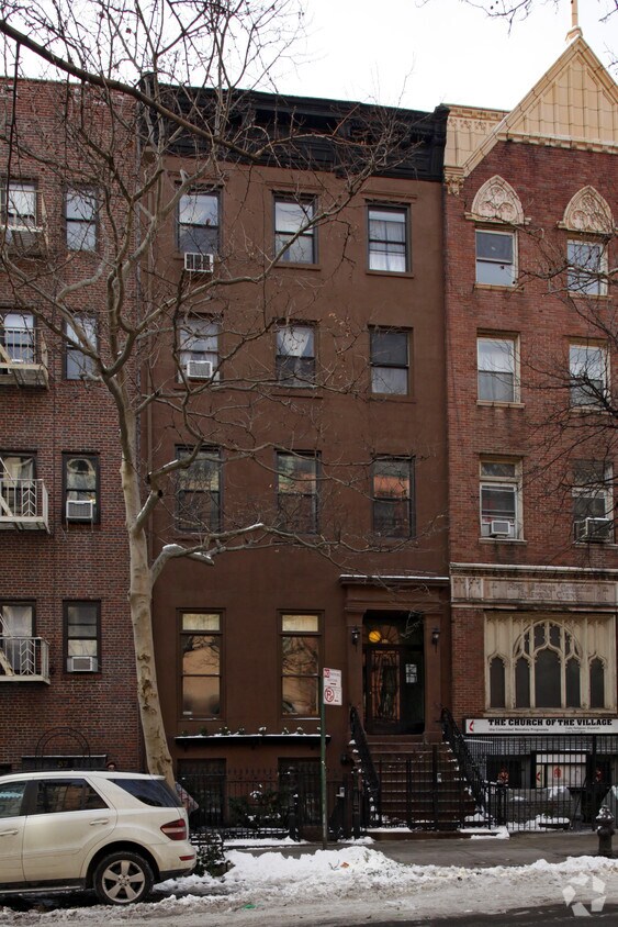Building Photo - 50 St Marks Pl