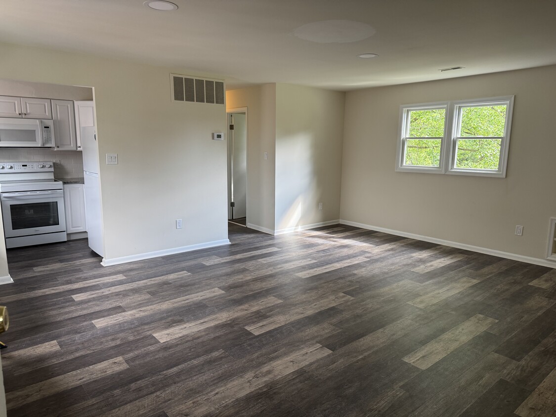 View from entrance - 425 Ryers Ave